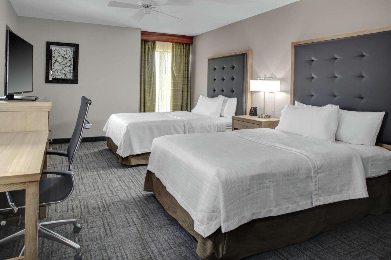  | Homewood Suites by Hilton Richmond - West End / Innsbrook