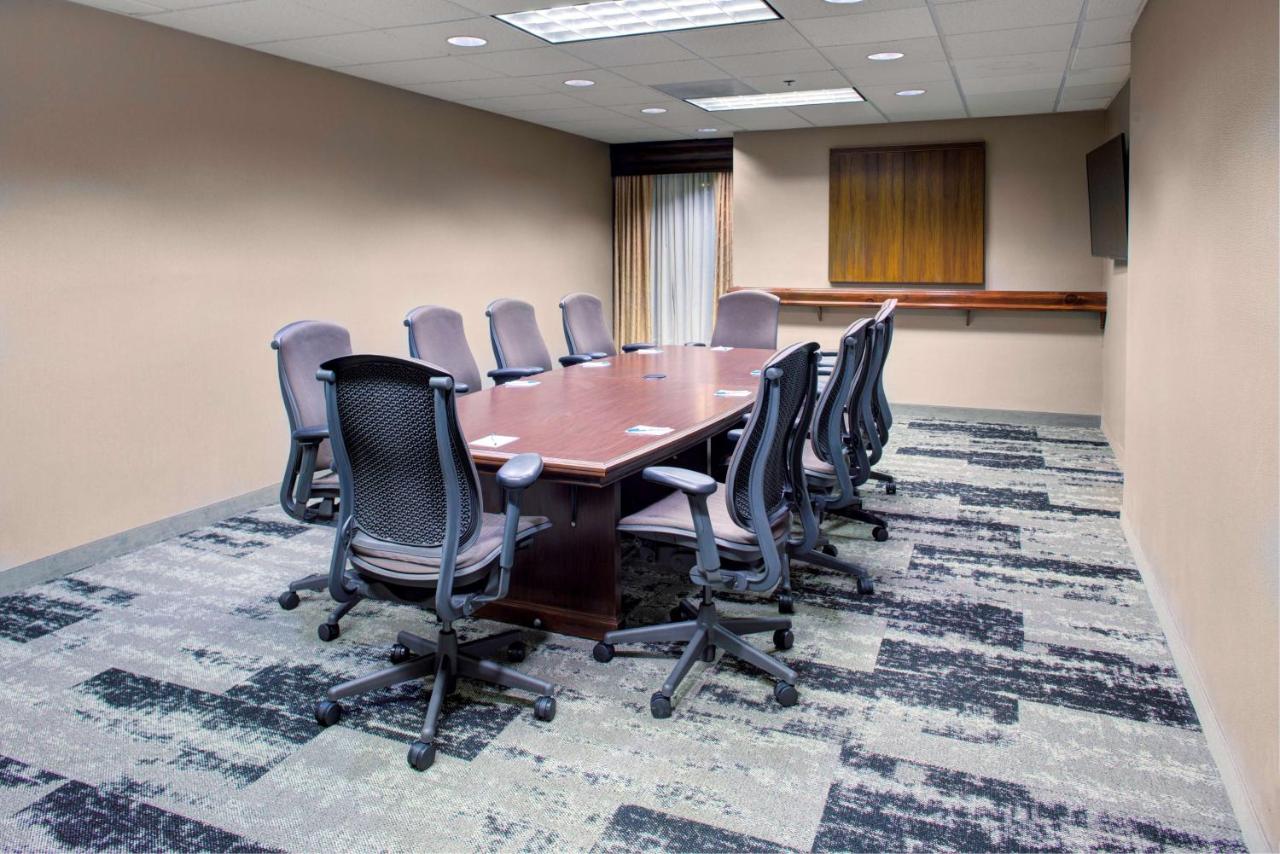  | Homewood Suites by Hilton Richmond - West End / Innsbrook