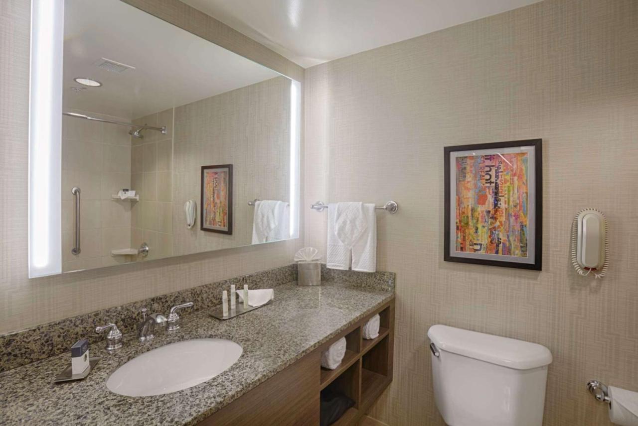 King Room - Non-Smoking at DoubleTree by Hilton San Francisco Airport North Bayfront