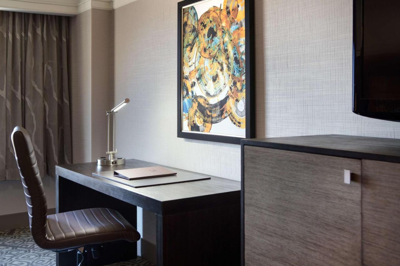 King Room - Non-Smoking at DoubleTree by Hilton San Francisco Airport North Bayfront
