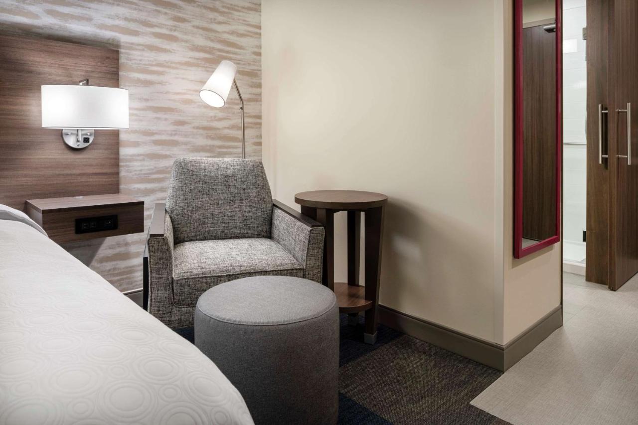 Queen Suite with Two Queen Beds at Home2 Suites by Hilton Denver Downtown Convention Center