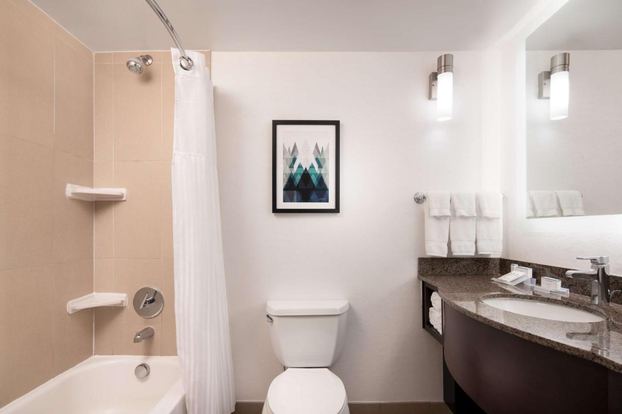 Premium Queen Room with Two Queen Beds at Hilton Garden Inn Denver/Cherry Creek