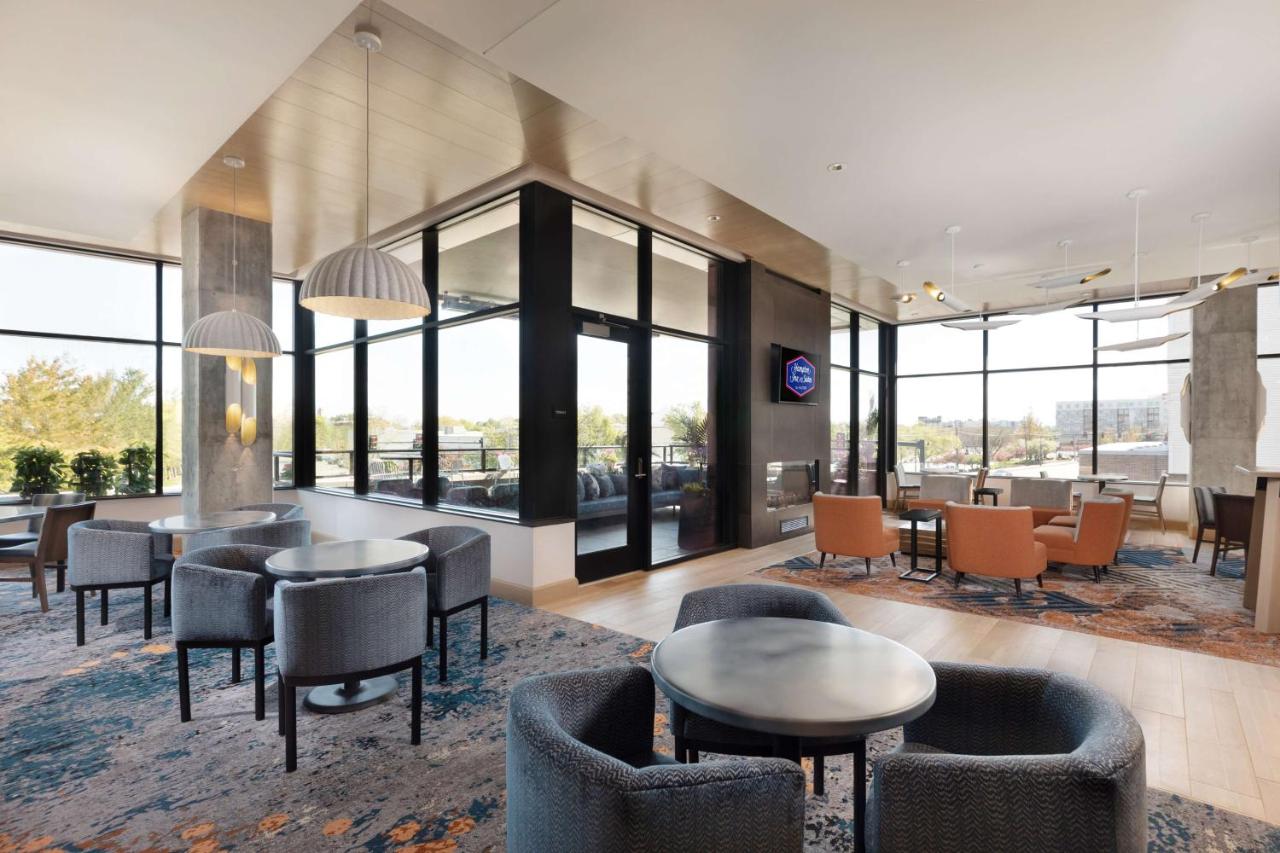  | Hampton Inn & Suites Watertown Boston, Ma