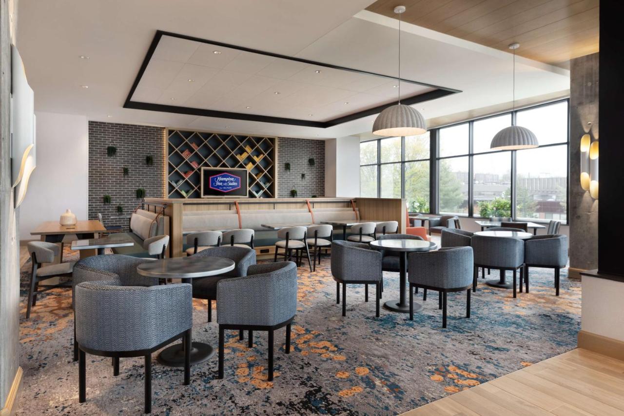  | Hampton Inn & Suites Watertown Boston, Ma