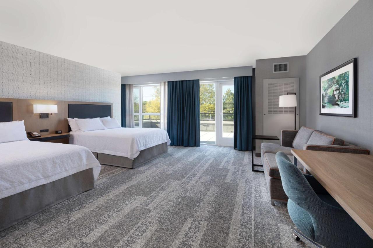  | Hampton Inn & Suites Watertown Boston, Ma