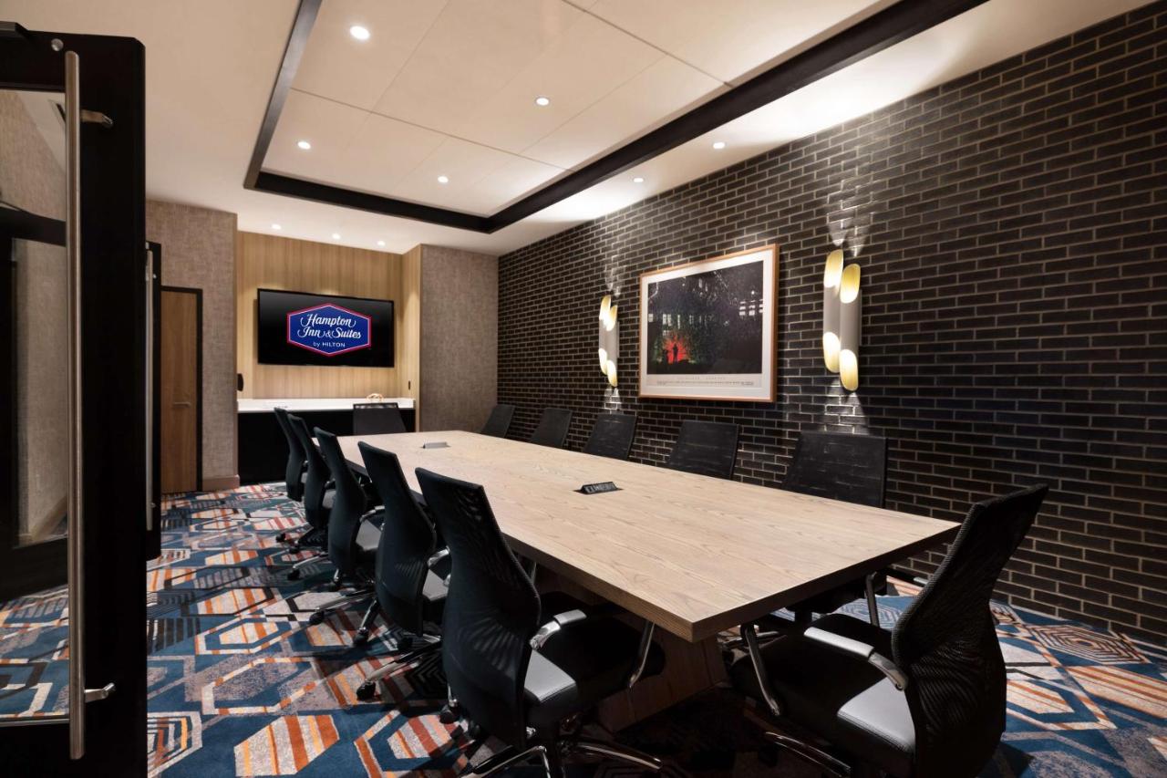  | Hampton Inn & Suites Watertown Boston, Ma
