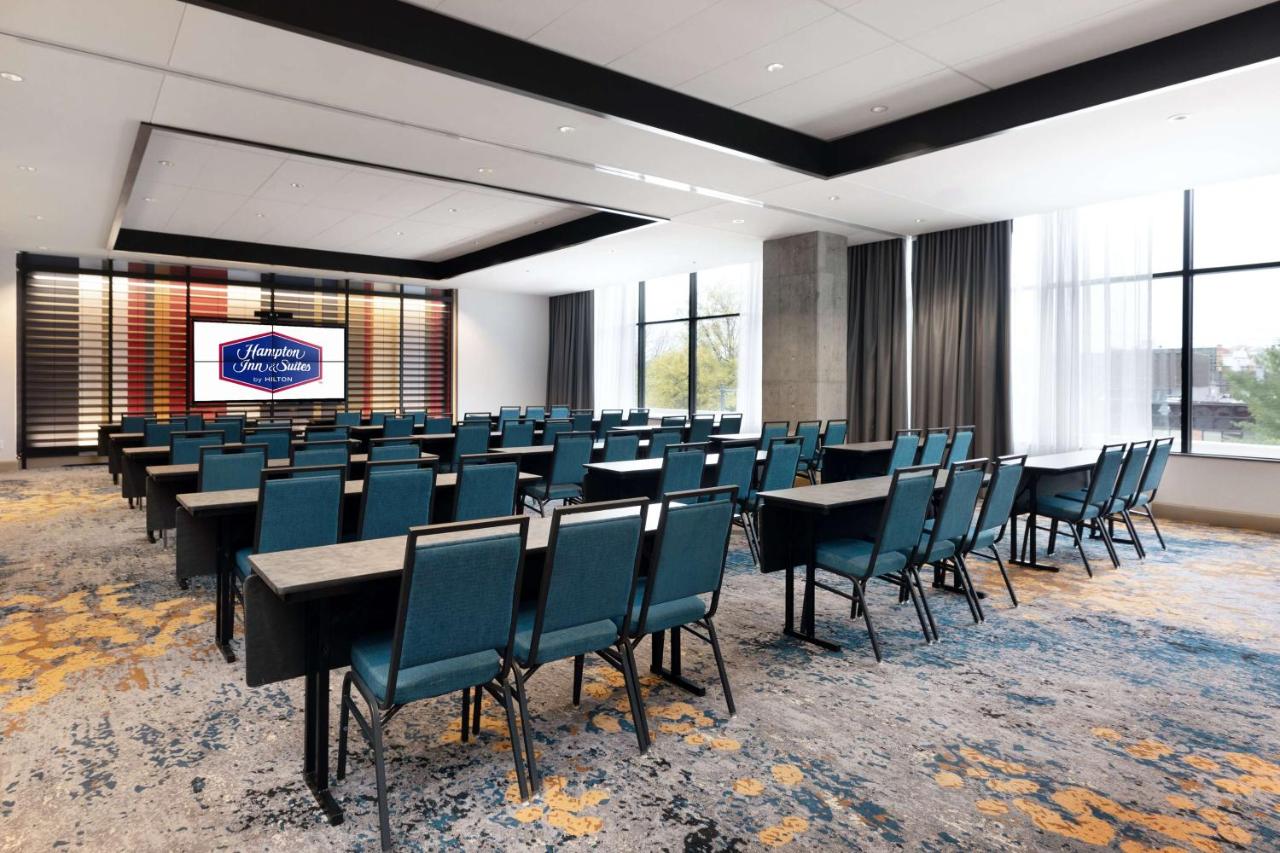  | Hampton Inn & Suites Watertown Boston, Ma