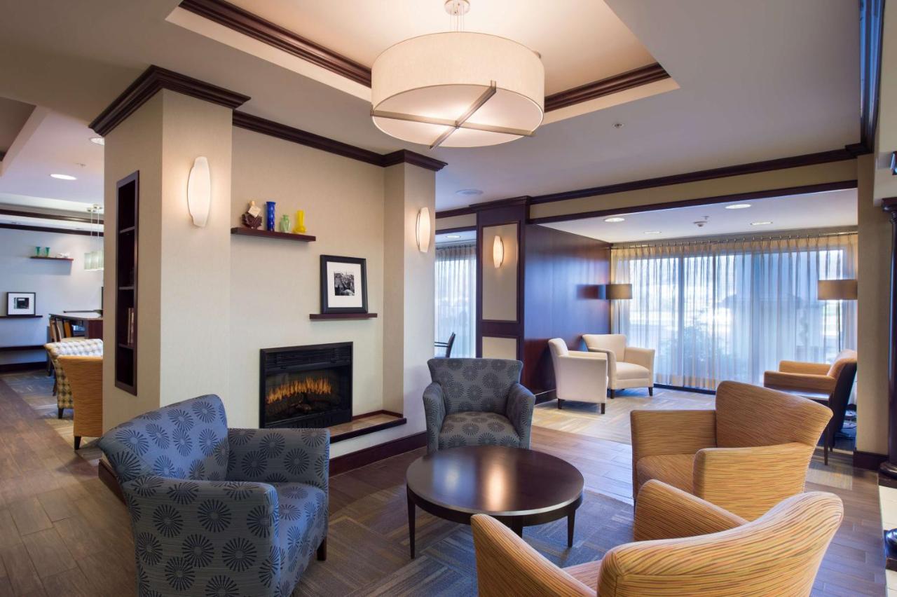 | Hampton Inn Bennington