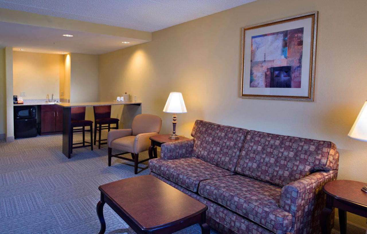 | Hampton Inn Bennington