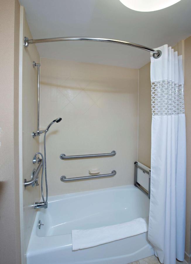 | Hampton Inn Bennington