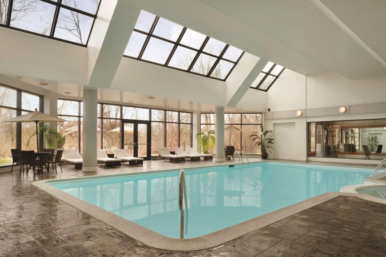  | Hilton East Brunswick