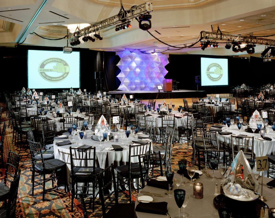 | Hilton East Brunswick