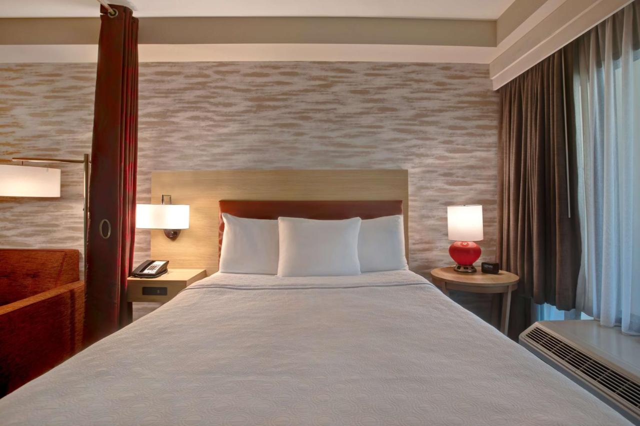 Queen Studio - Non-Smoking at Home2 Suites by Hilton San Antonio Riverwalk, TX