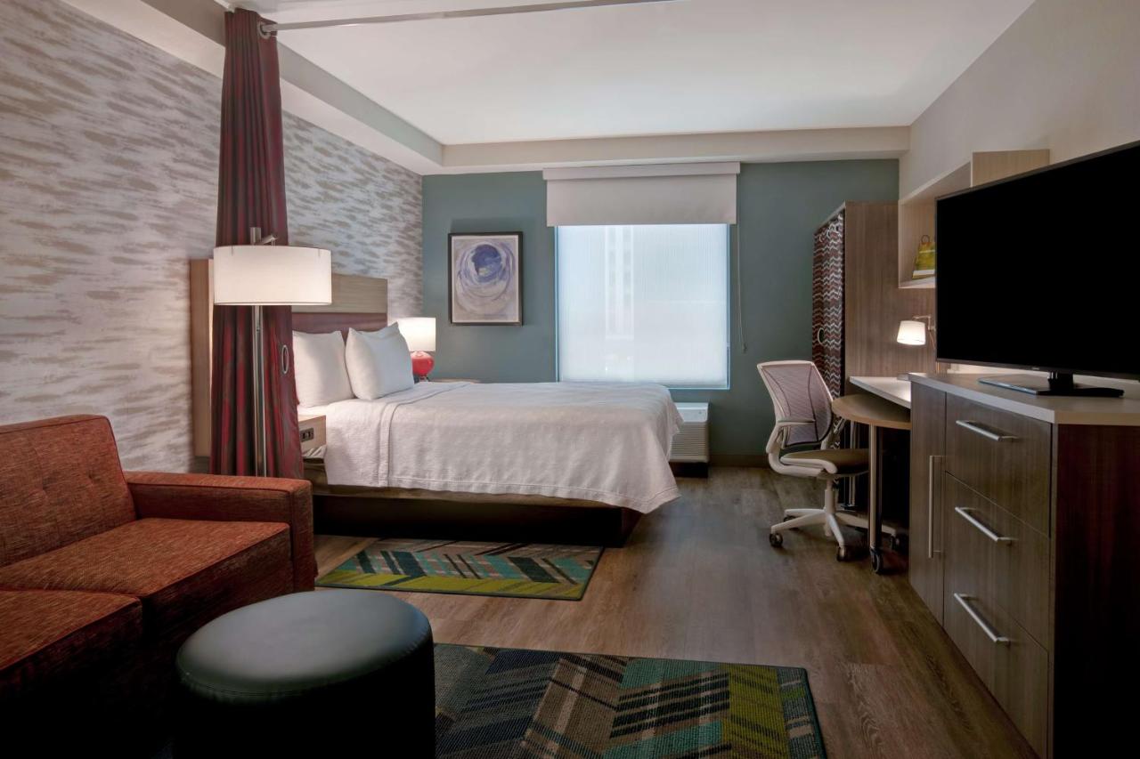 Queen Studio - Non-Smoking at Home2 Suites by Hilton San Antonio Riverwalk, TX