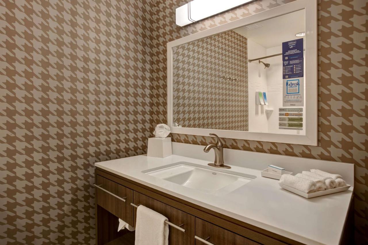 Queen Studio - Non-Smoking at Home2 Suites by Hilton San Antonio Riverwalk, TX
