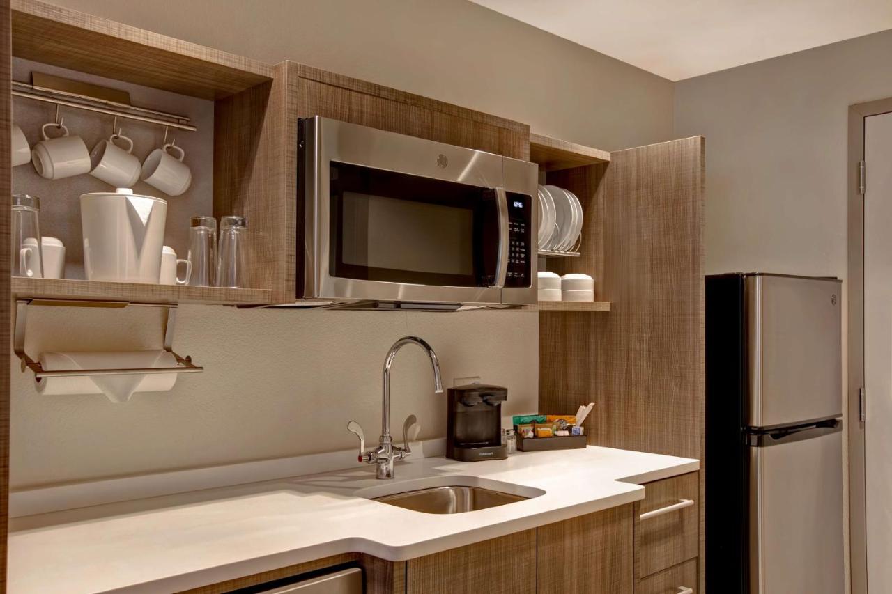 Queen Studio - Non-Smoking at Home2 Suites by Hilton San Antonio Riverwalk, TX