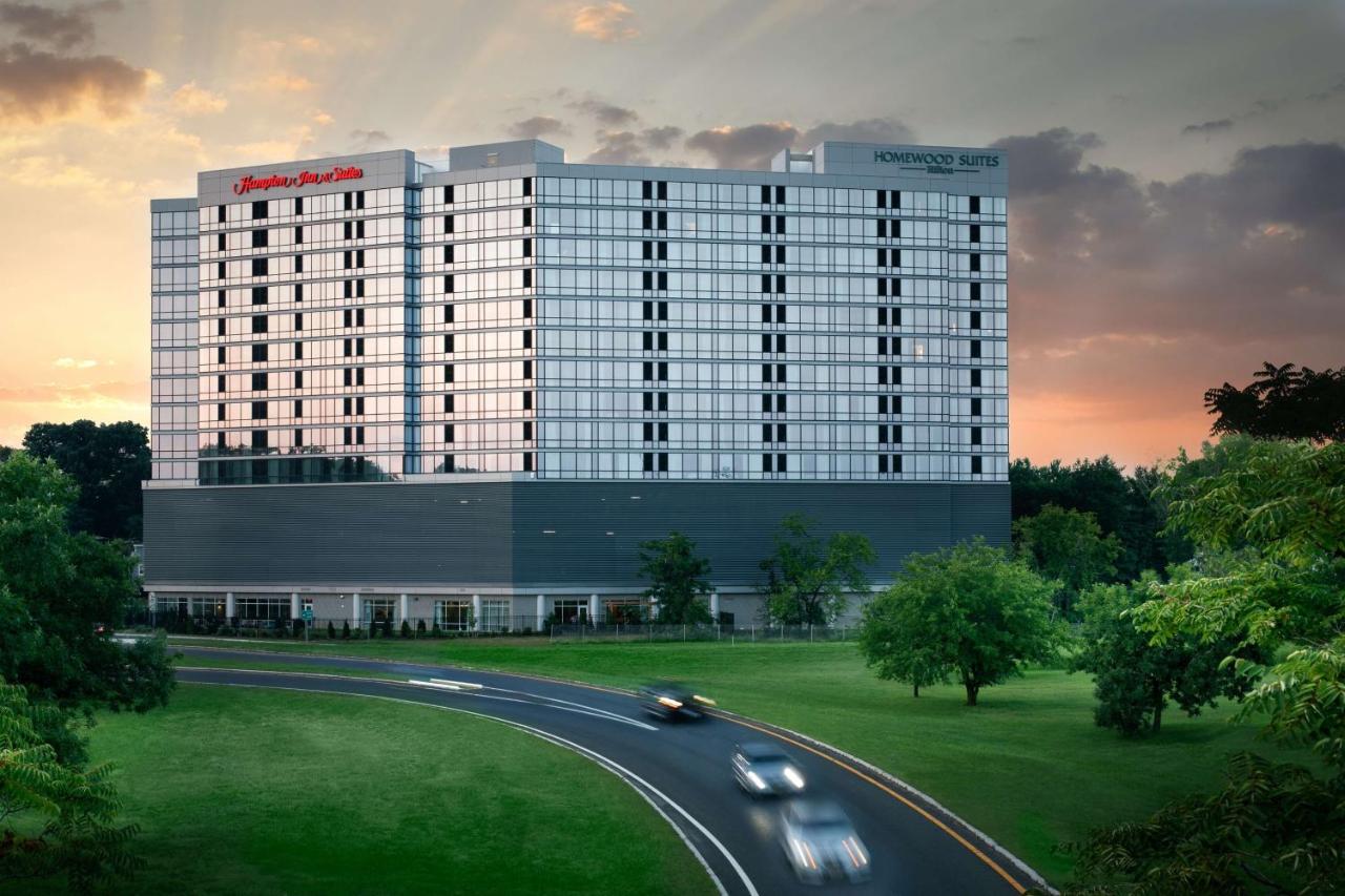 | Homewood Suites By Hilton Teaneck Glenpointe