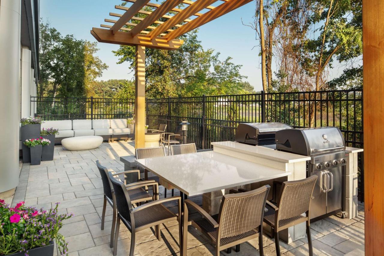  | Homewood Suites By Hilton Teaneck Glenpointe