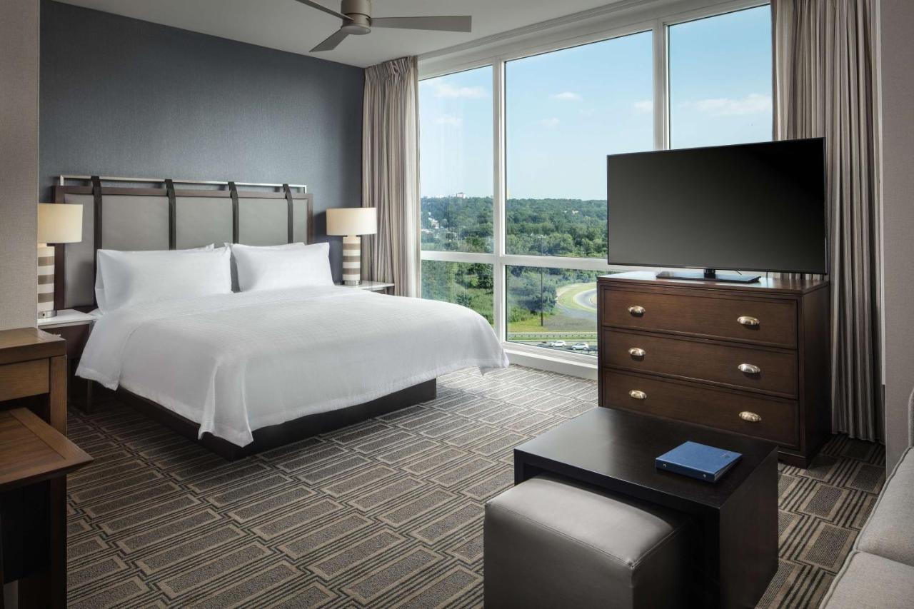 | Homewood Suites By Hilton Teaneck Glenpointe
