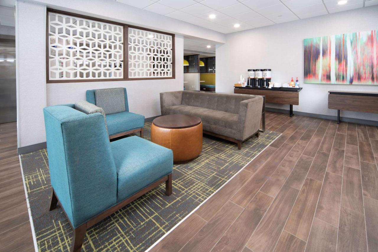 | Hampton Inn Egg Harbor Township Atlantic City