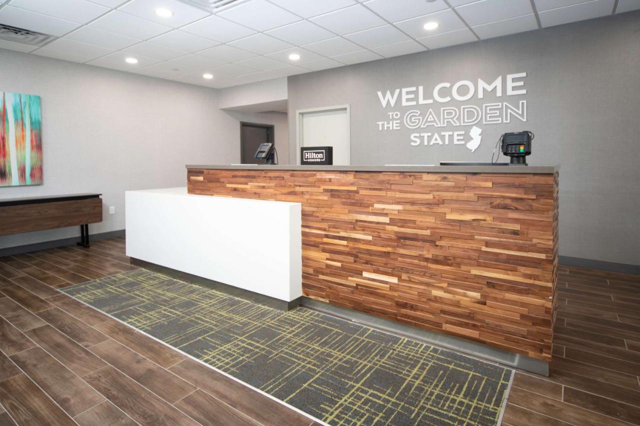 | Hampton Inn Egg Harbor Township Atlantic City