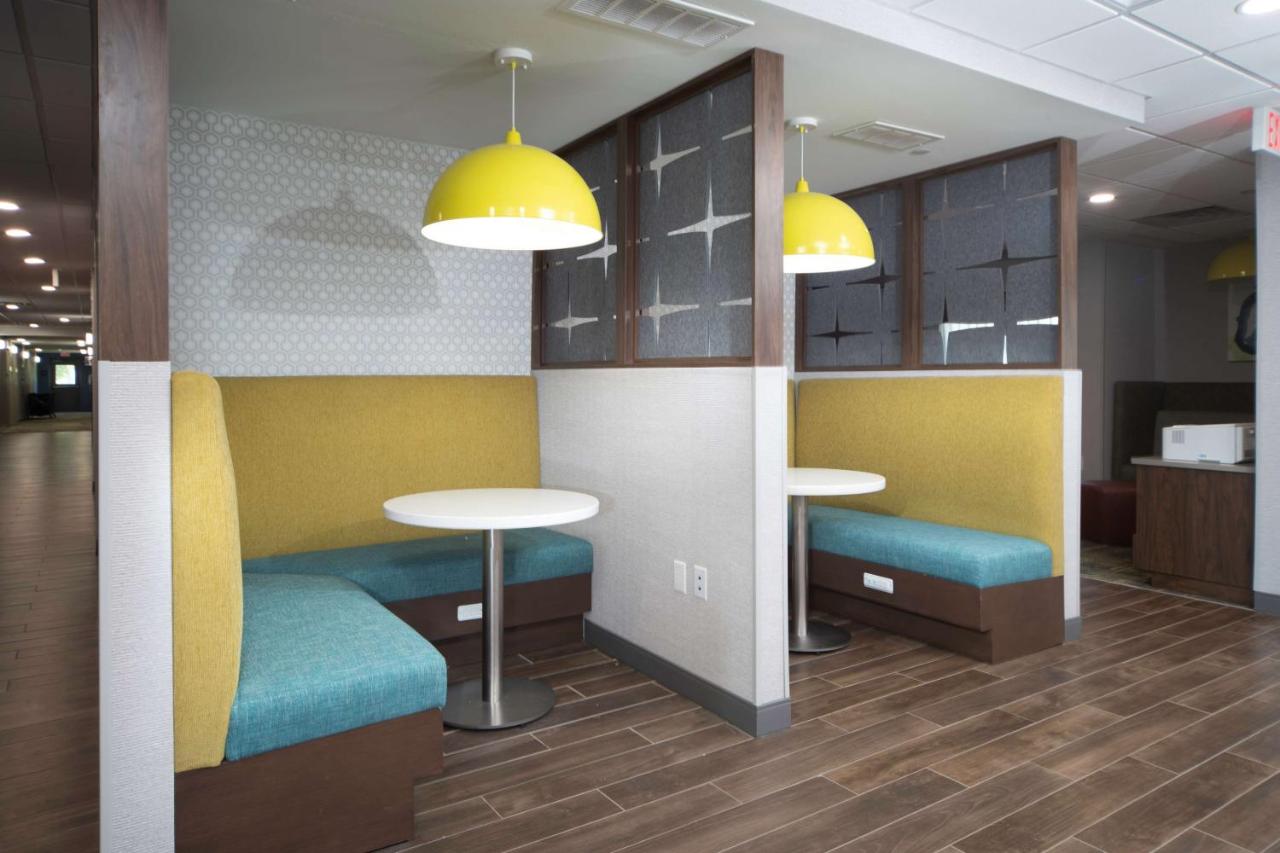 | Hampton Inn Egg Harbor Township Atlantic City