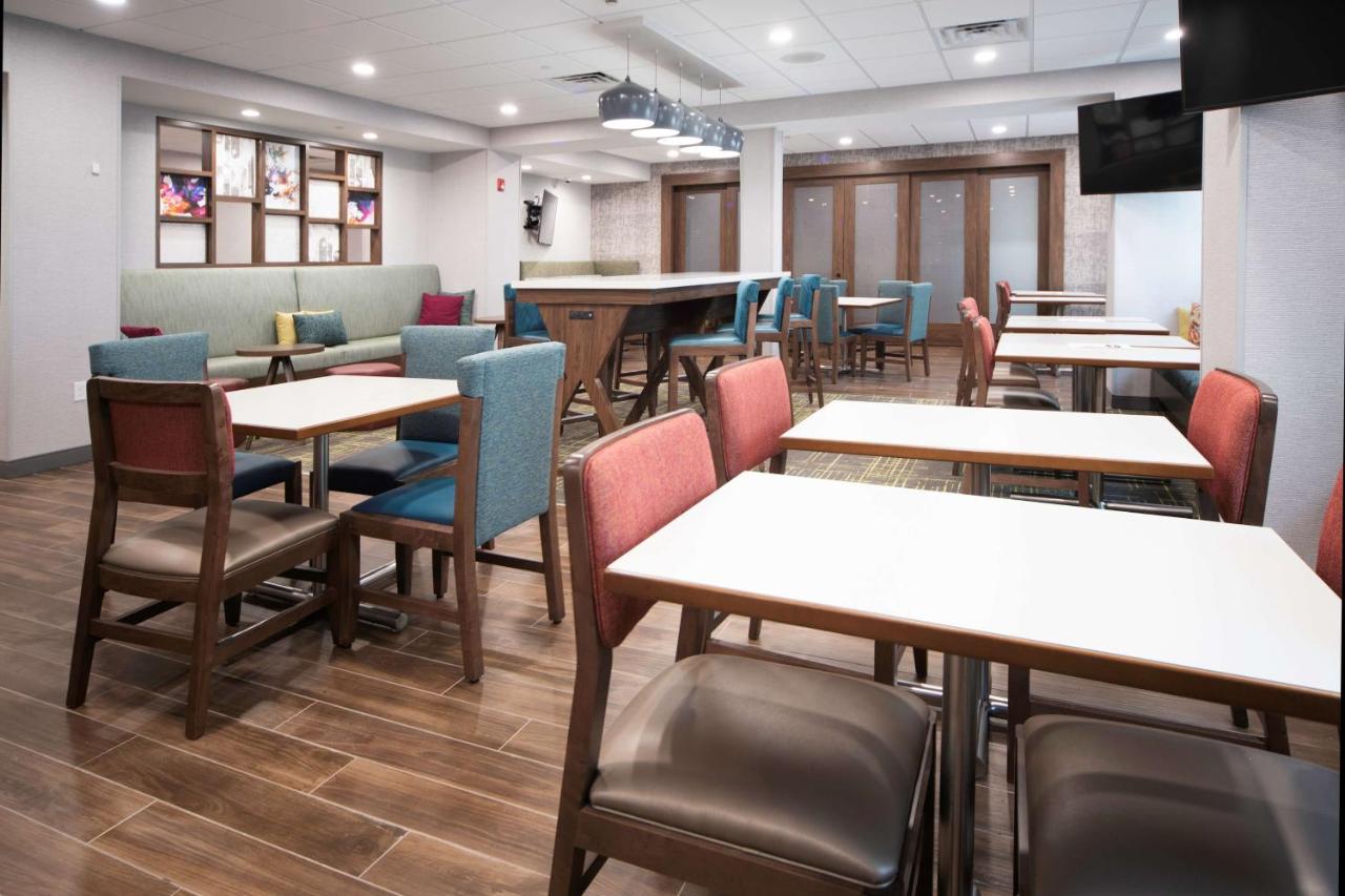 | Hampton Inn Egg Harbor Township Atlantic City
