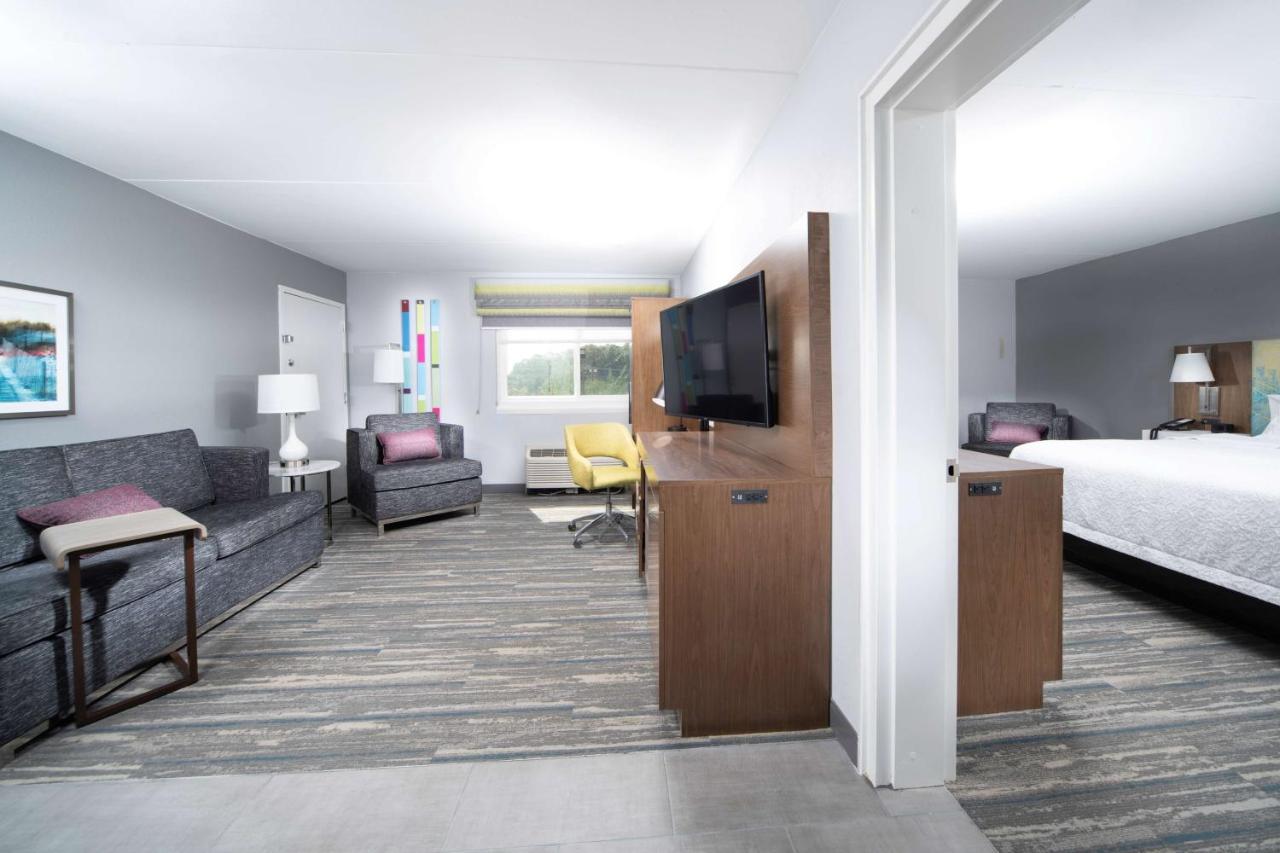 | Hampton Inn Egg Harbor Township Atlantic City