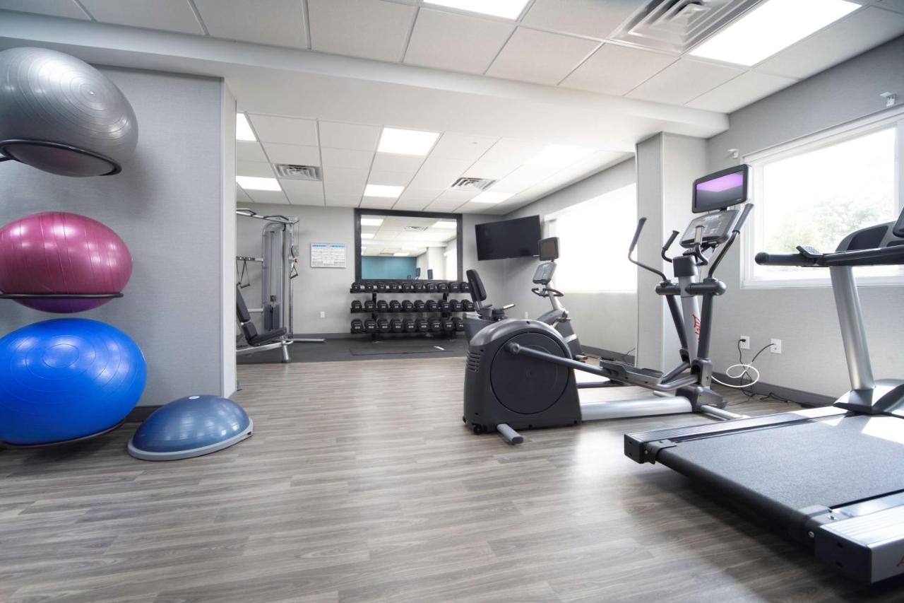 | Hampton Inn Egg Harbor Township Atlantic City