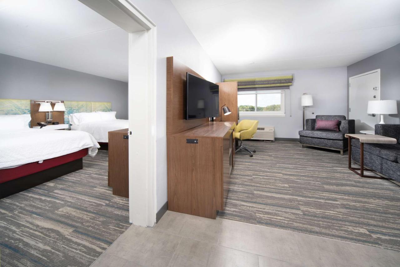 | Hampton Inn Egg Harbor Township Atlantic City