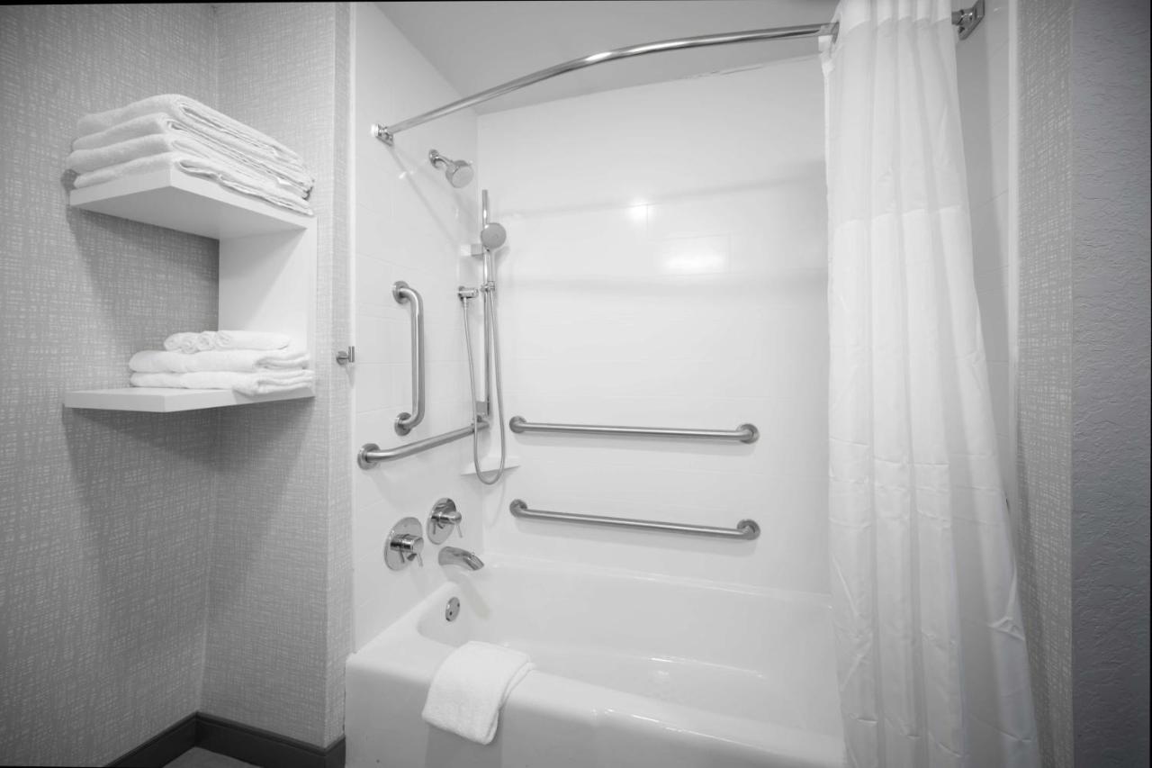| Hampton Inn Egg Harbor Township Atlantic City