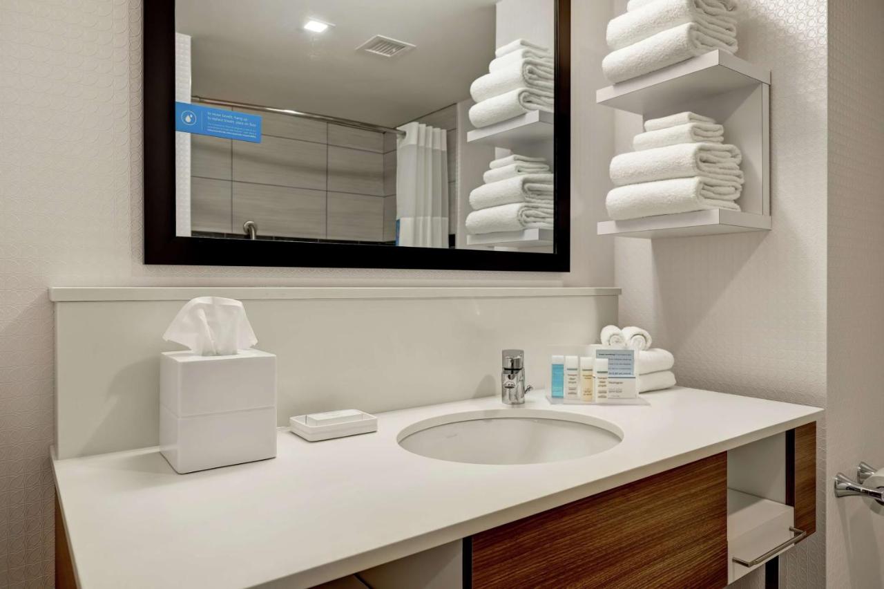 | Hampton Inn Egg Harbor Township Atlantic City