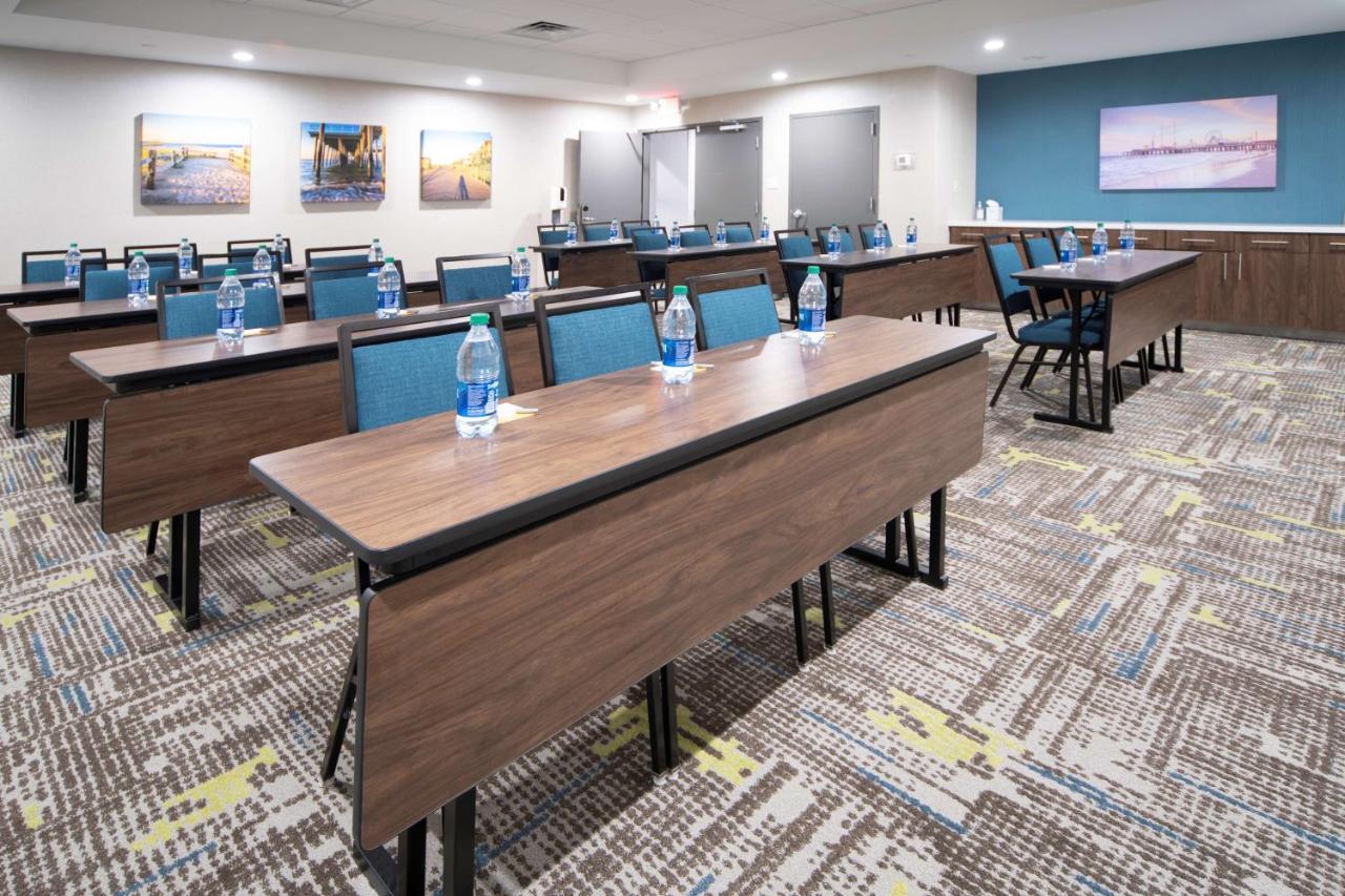 | Hampton Inn Egg Harbor Township Atlantic City