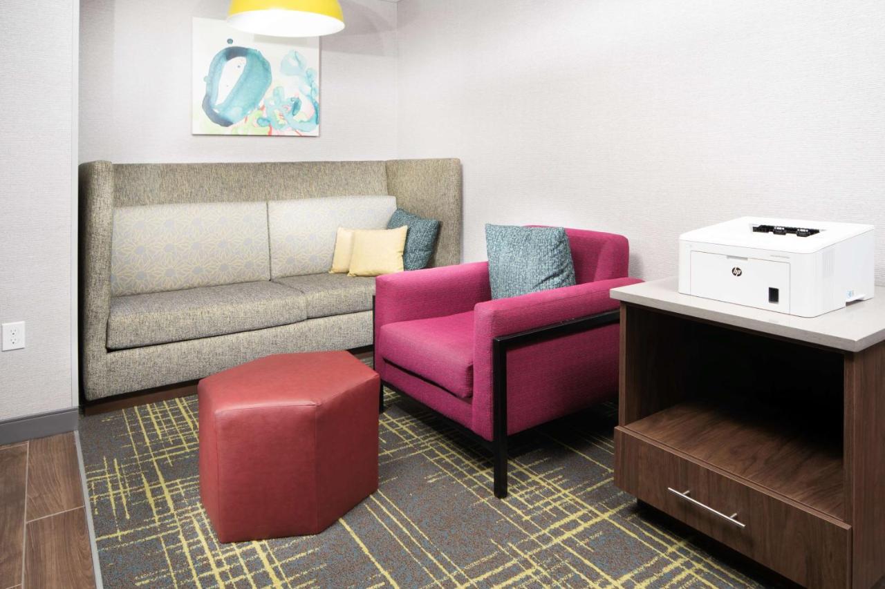 | Hampton Inn Egg Harbor Township Atlantic City