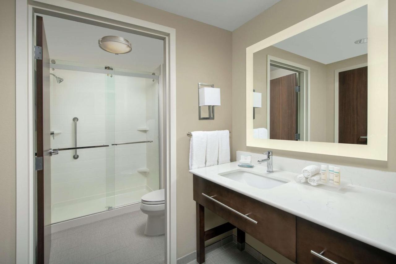 King Studio Suite - Non Smoking at Homewood Suites by Hilton Austin Downtown