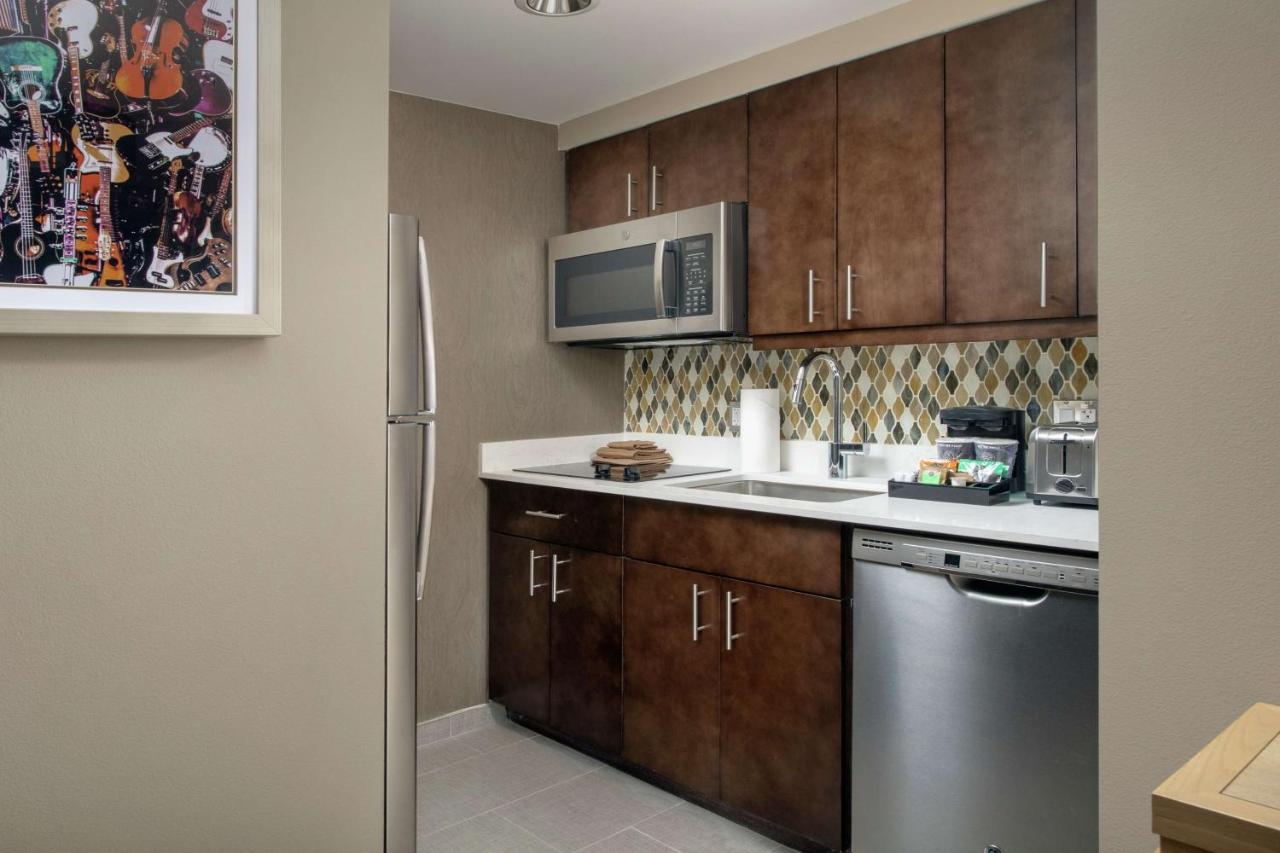 King Studio Suite - Non Smoking at Homewood Suites by Hilton Austin Downtown
