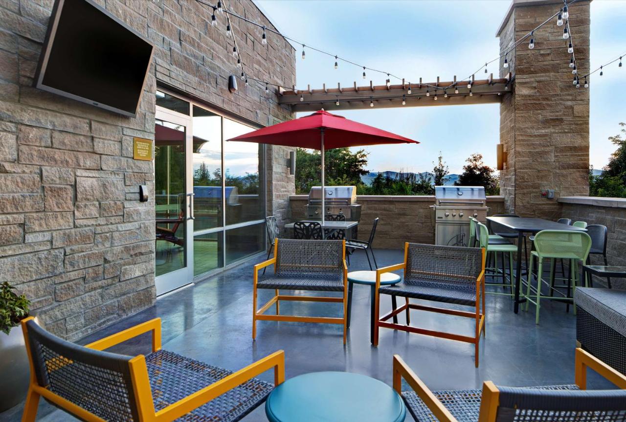 | Home2 Suites By Hilton Asheville Airport