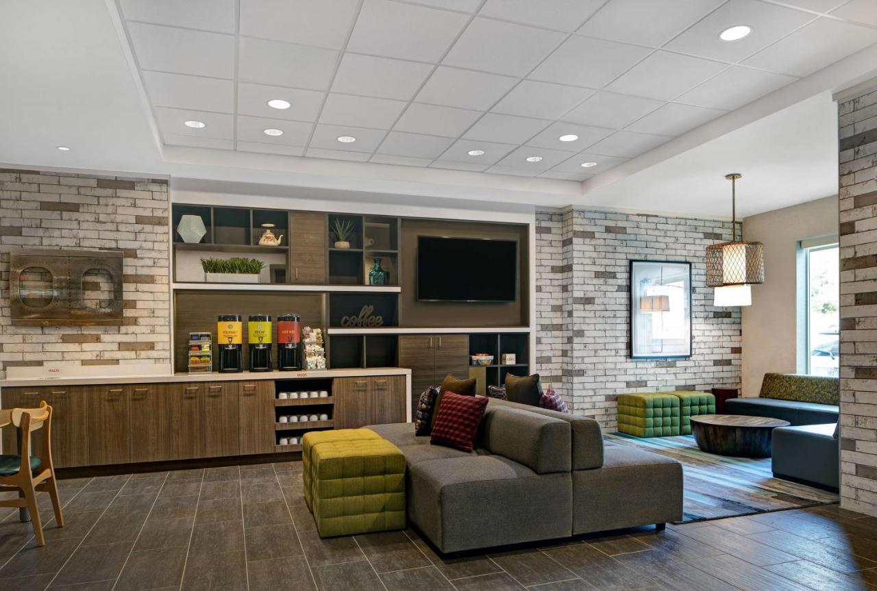| Home2 Suites By Hilton Asheville Airport