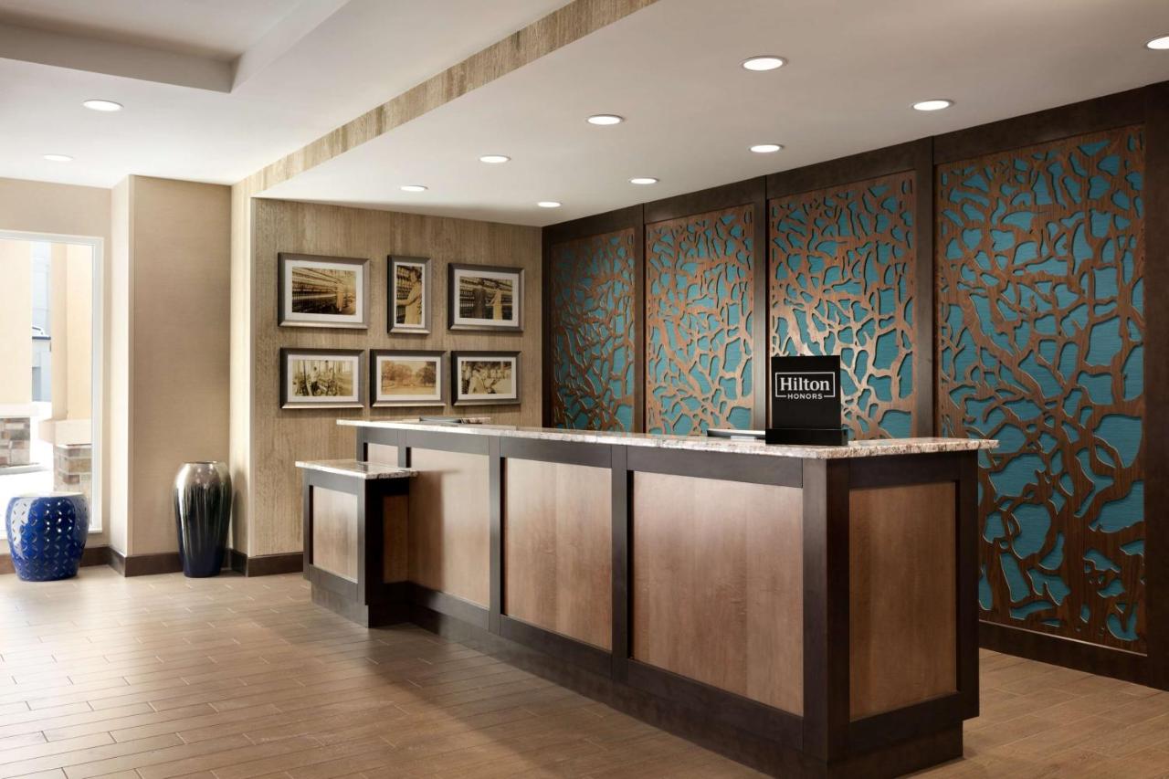 | Homewood Suites By Hilton Hartford Manchester