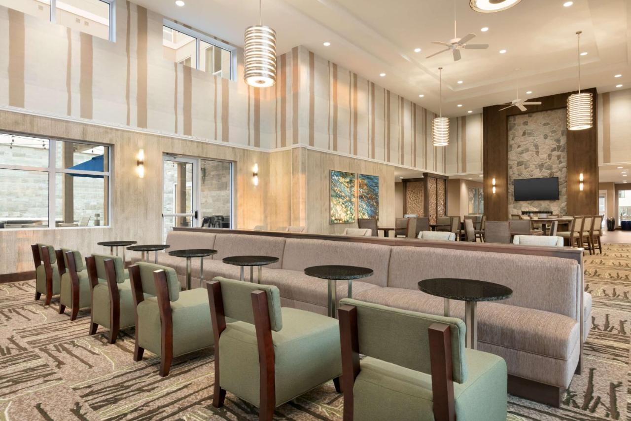 | Homewood Suites By Hilton Hartford Manchester
