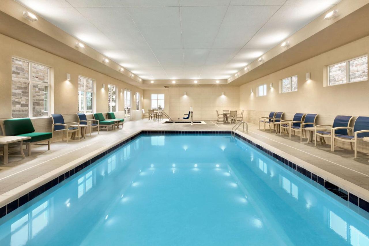 | Homewood Suites By Hilton Hartford Manchester