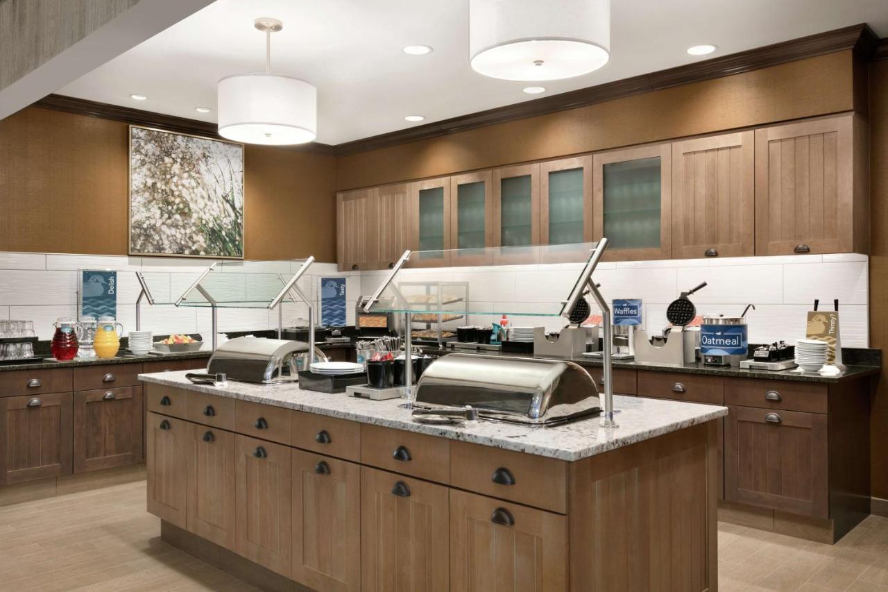 | Homewood Suites By Hilton Hartford Manchester