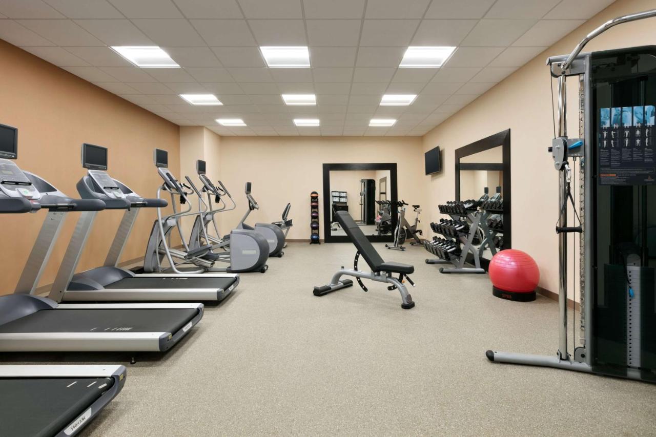 | Homewood Suites By Hilton Hartford Manchester