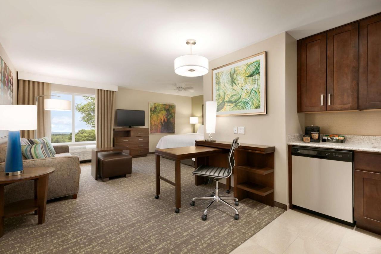 | Homewood Suites By Hilton Hartford Manchester