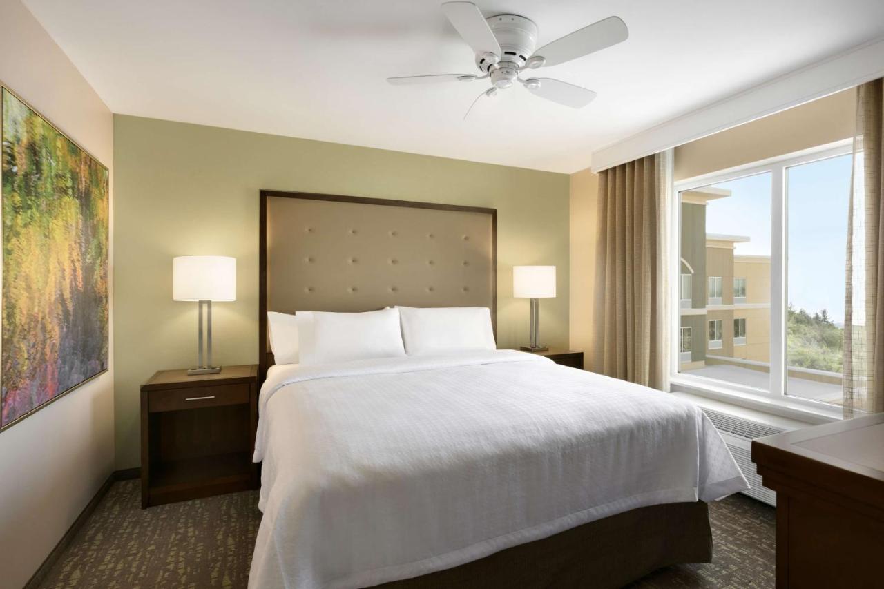 | Homewood Suites By Hilton Hartford Manchester