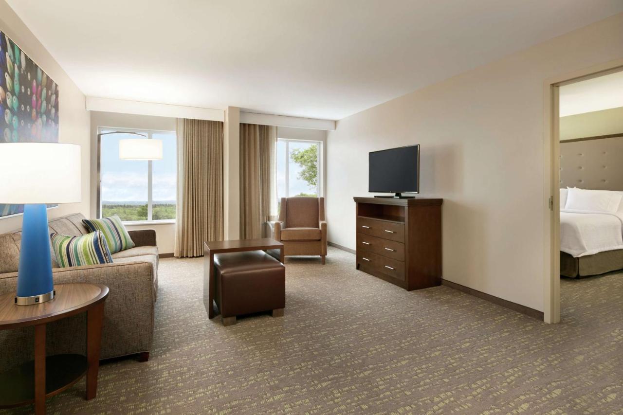 | Homewood Suites By Hilton Hartford Manchester