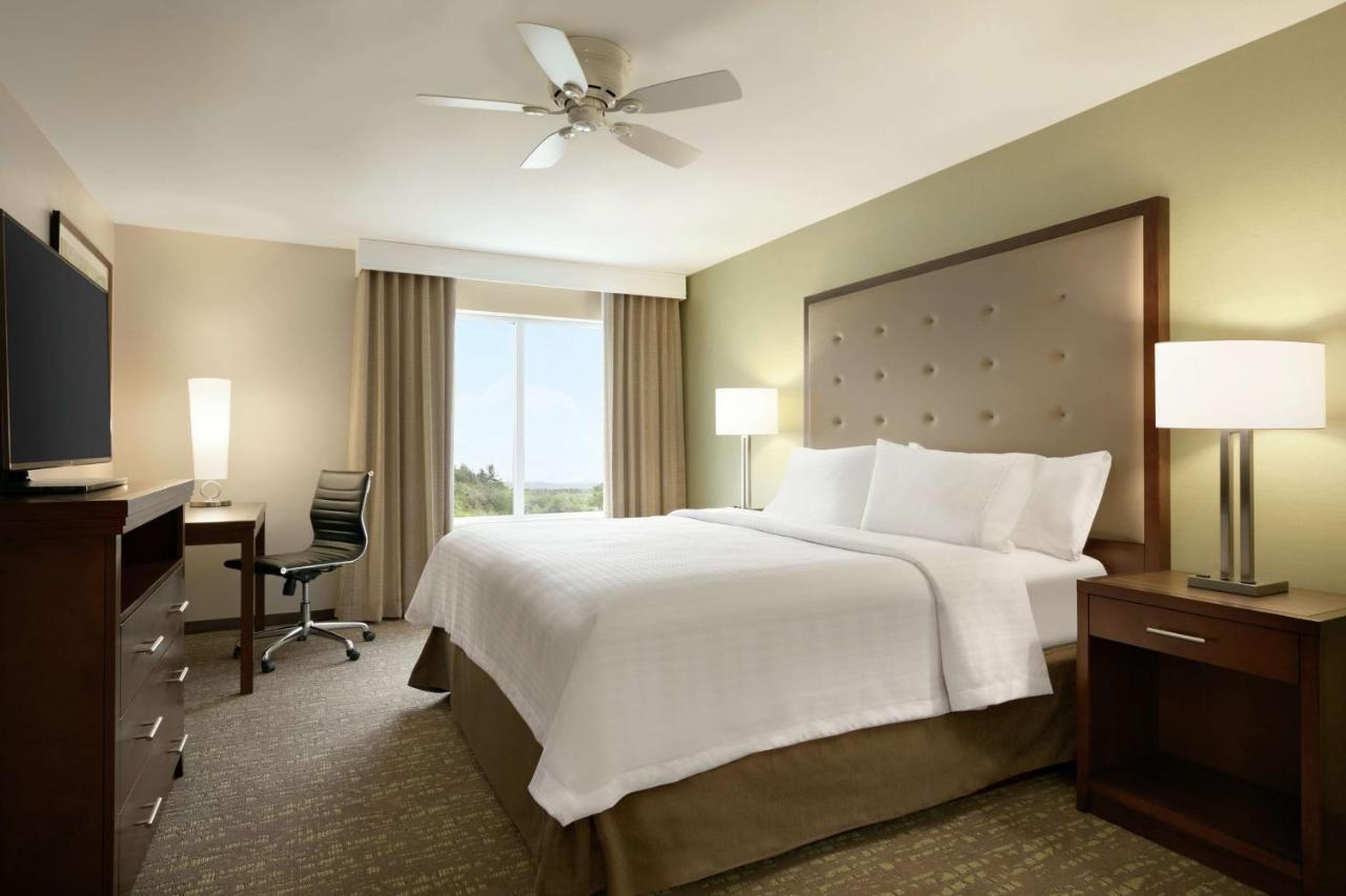  | Homewood Suites By Hilton Hartford Manchester