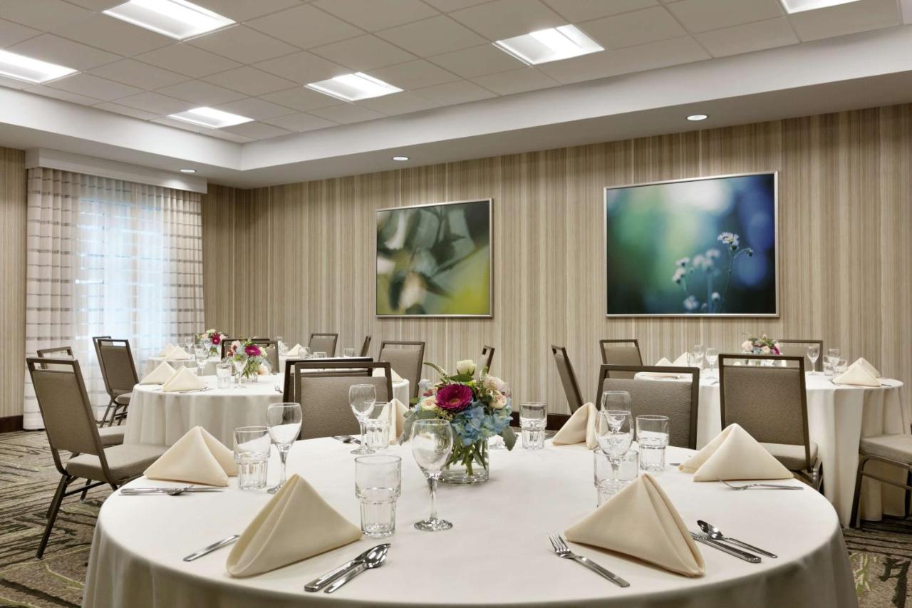 | Homewood Suites By Hilton Hartford Manchester