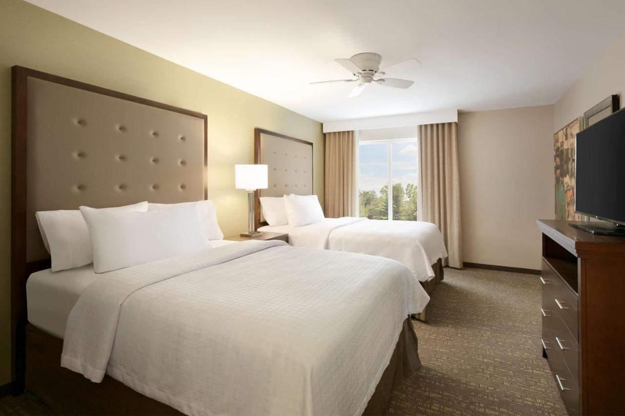 | Homewood Suites By Hilton Hartford Manchester