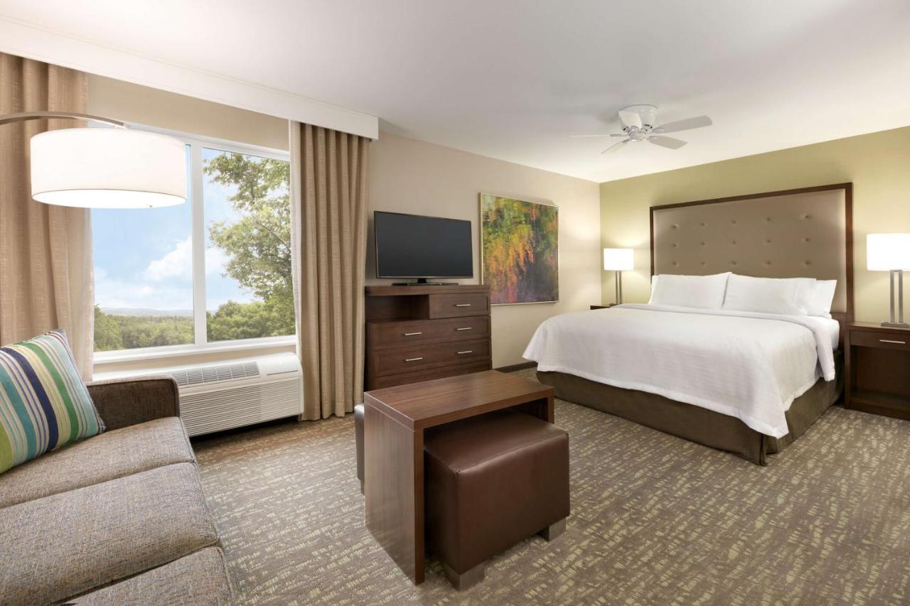 | Homewood Suites By Hilton Hartford Manchester